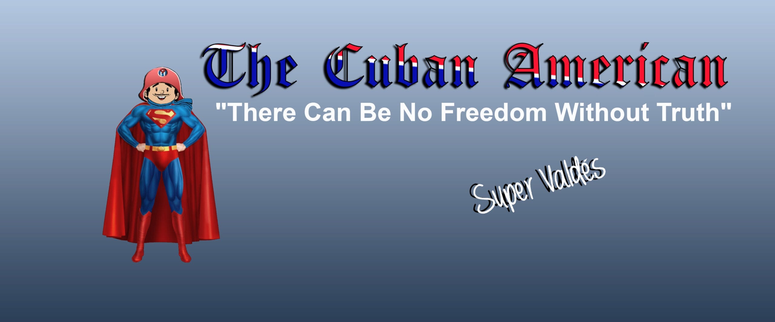 The Cuban American News